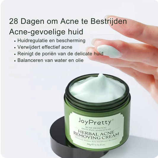 Anti-Acne Herstelcrème