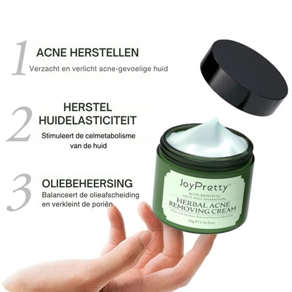 Anti-Acne Herstelcrème