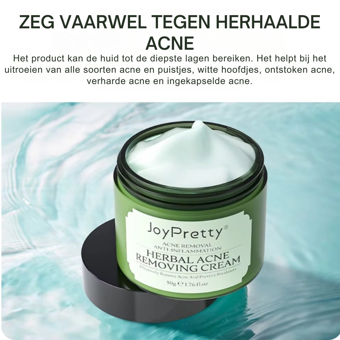 Anti-Acne Herstelcrème