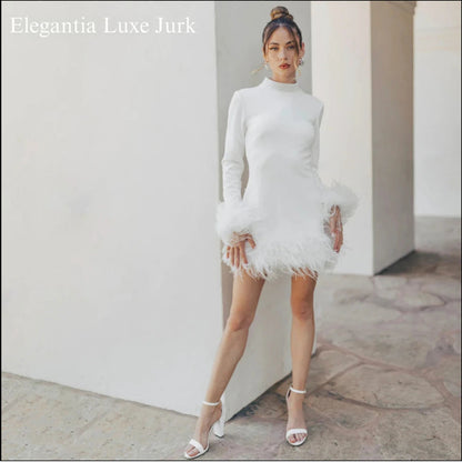 Elegantia Luxe Jurk