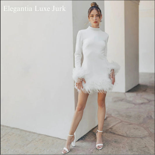 Elegantia Luxe Jurk