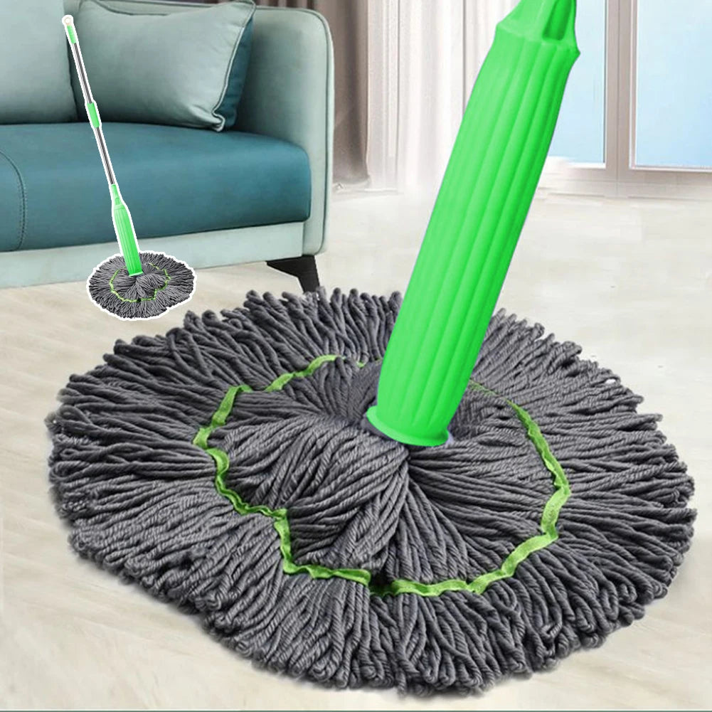 Zelftwist Mop Max