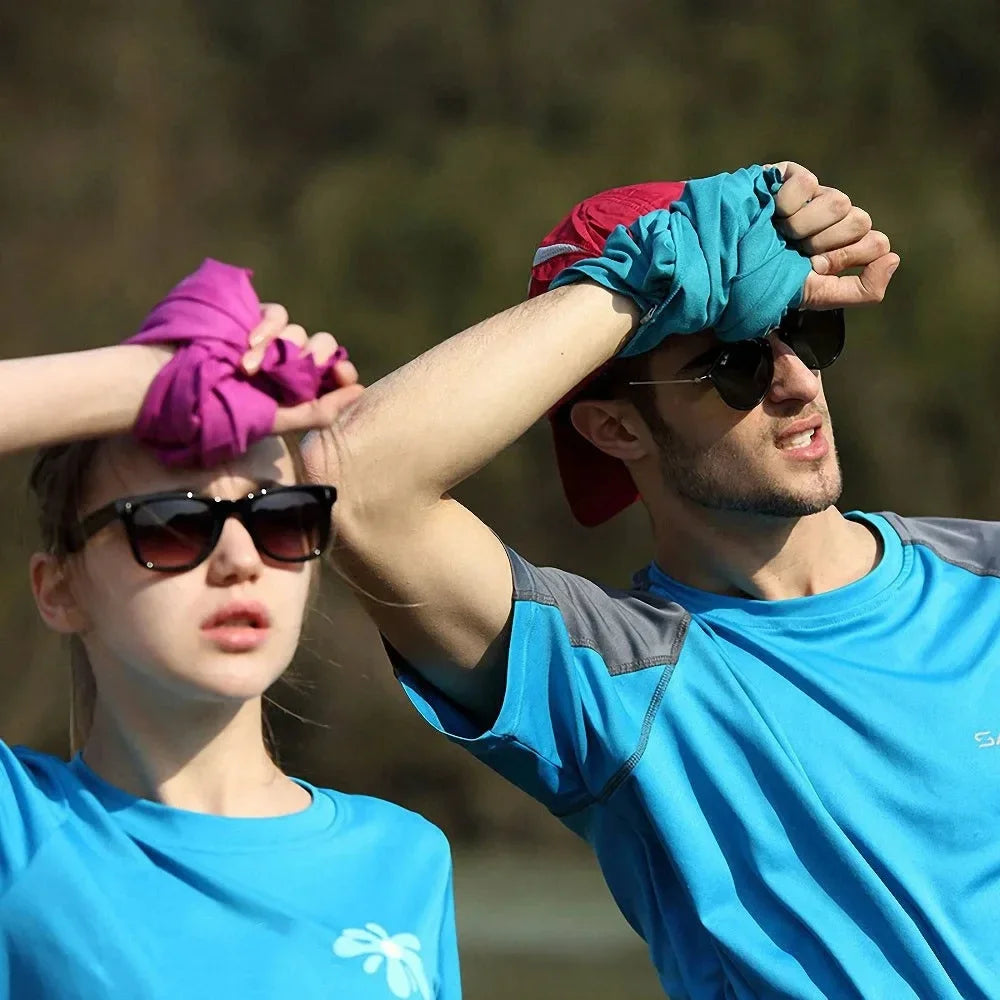 Snel Droog Handdoek