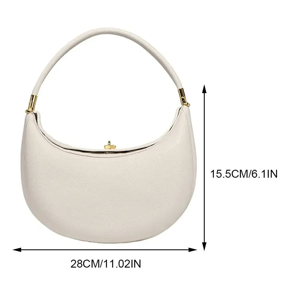 Crescent | 4-in-1 Designer tas