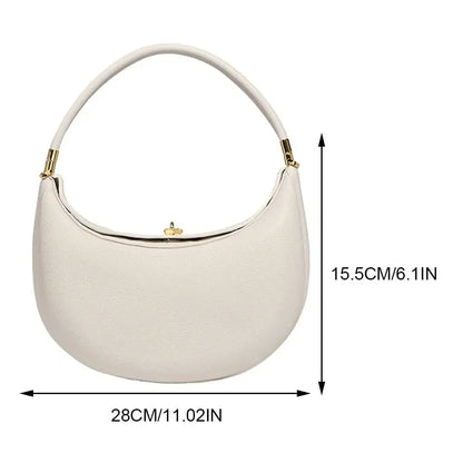 Crescent | 4-in-1 Designer tas