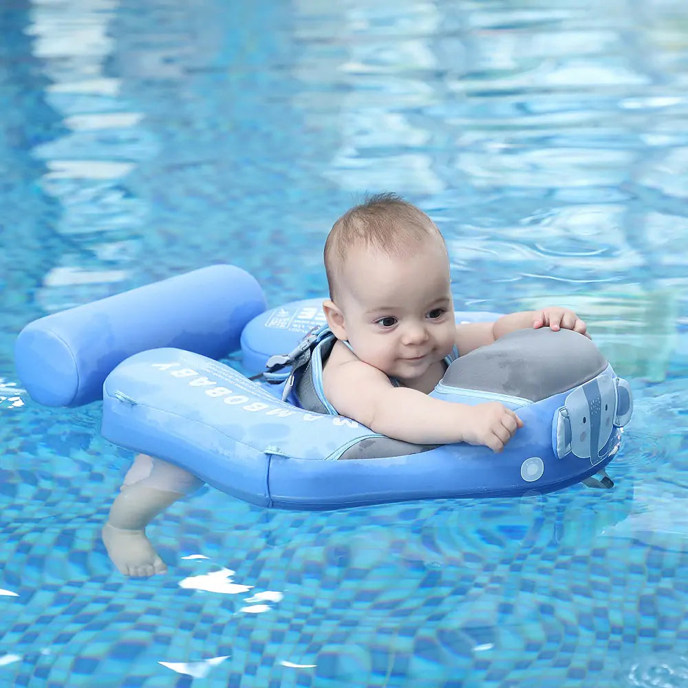 Baby Float-o-Fun