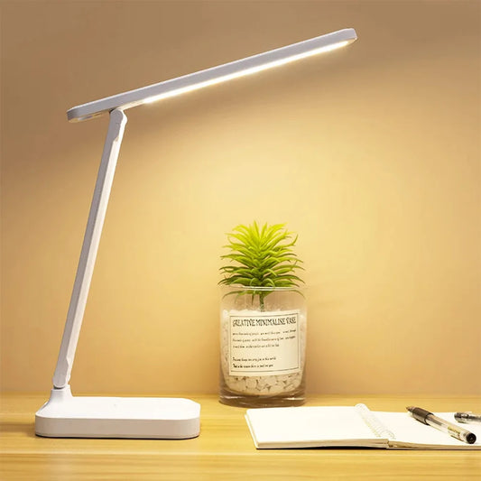 LED  Desk Lamp