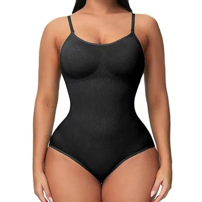 V-Neck Slim Shapewear