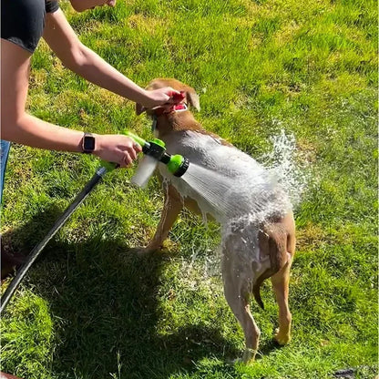 Dog Wash Wonder