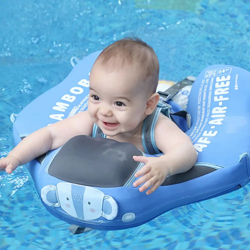 Baby Float-o-Fun