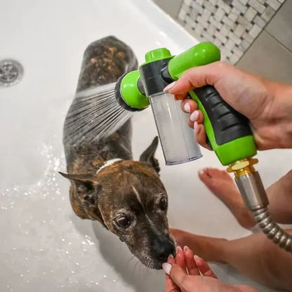 Dog Wash Wonder