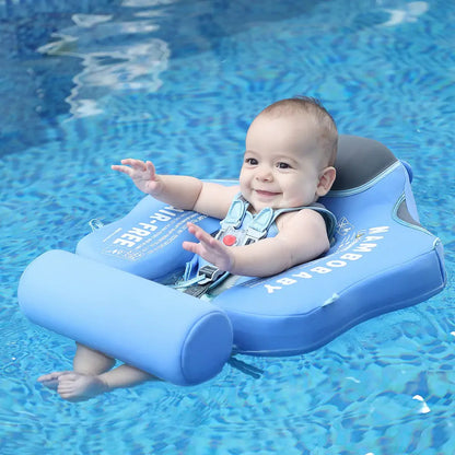 Baby Float-o-Fun